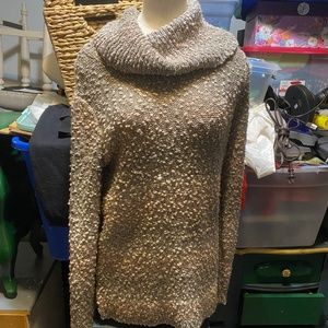 ELLE  Elegant sweater Top